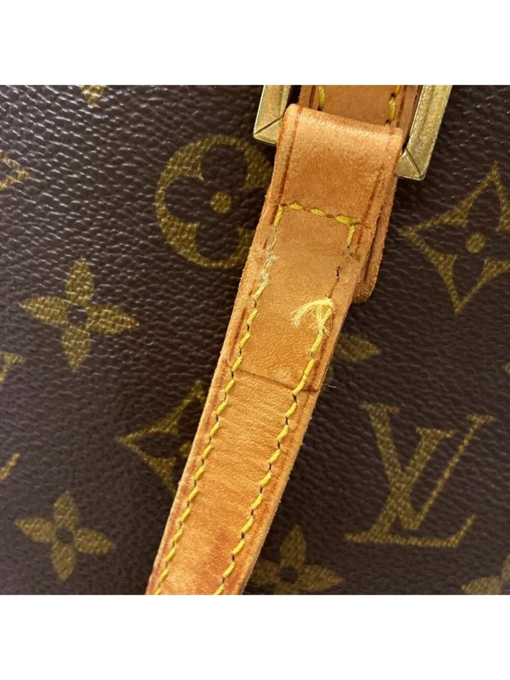 Louis Vuitton Tote Monogram Vavin PM